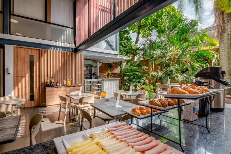 Fotos del hotel Alko  Integrado:  2