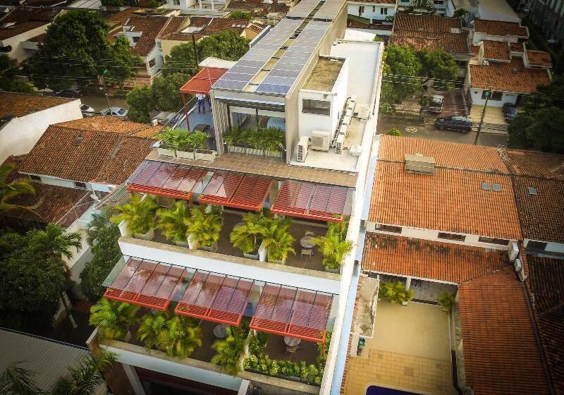 Fotos del hotel Alko  Integrado:  5