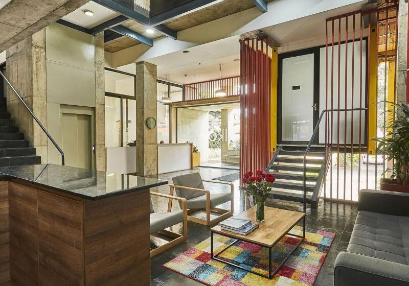 Fotos del hotel Alko  Integrado:  6