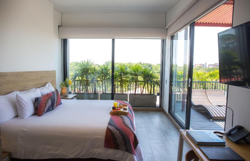 Fotos del hotel Alko  Integrado:  7