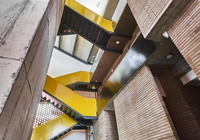 Fotos del hotel Alko  Integrado:  8