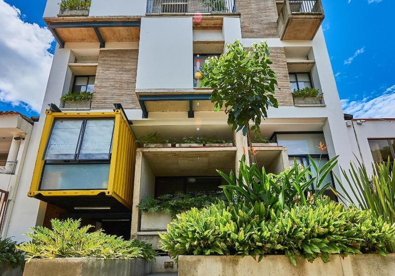 Fotos del hotel Alko  Integrado:  9