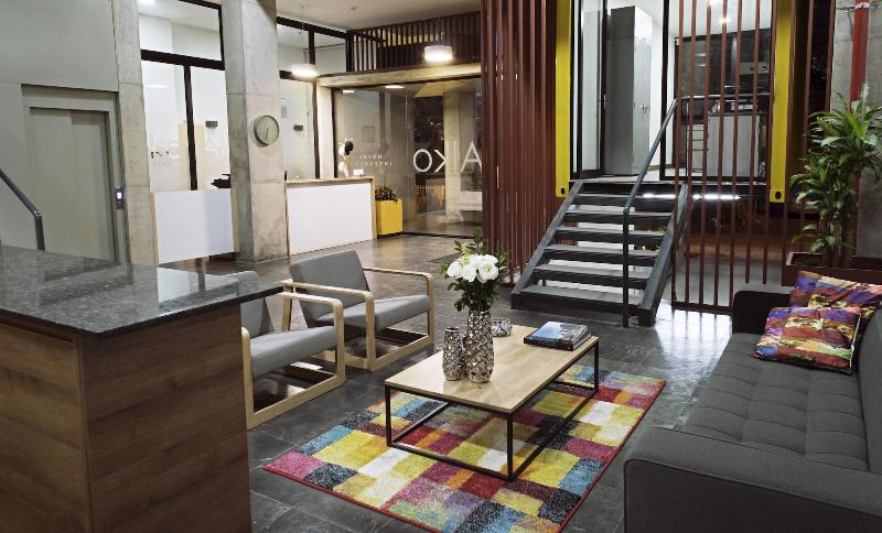 Fotos del hotel Alko  Integrado:  10