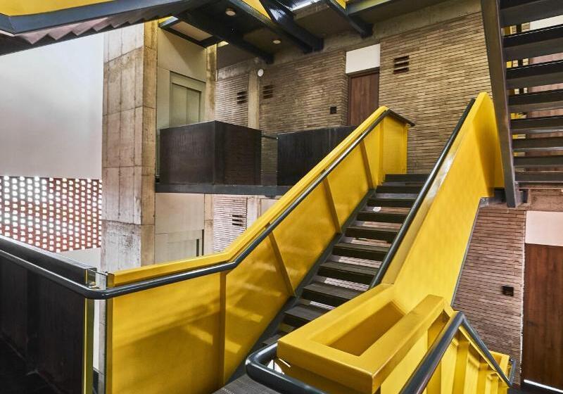 Fotos del hotel Alko  Integrado:  12