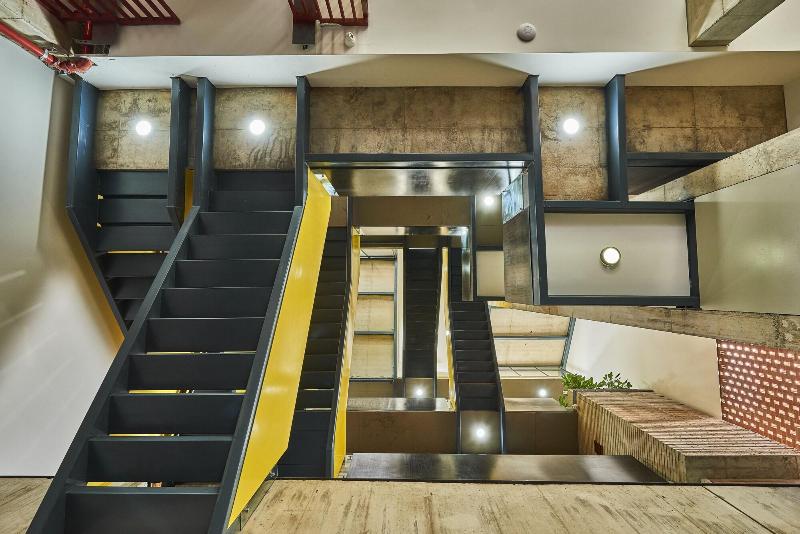 Fotos del hotel Alko  Integrado:  13