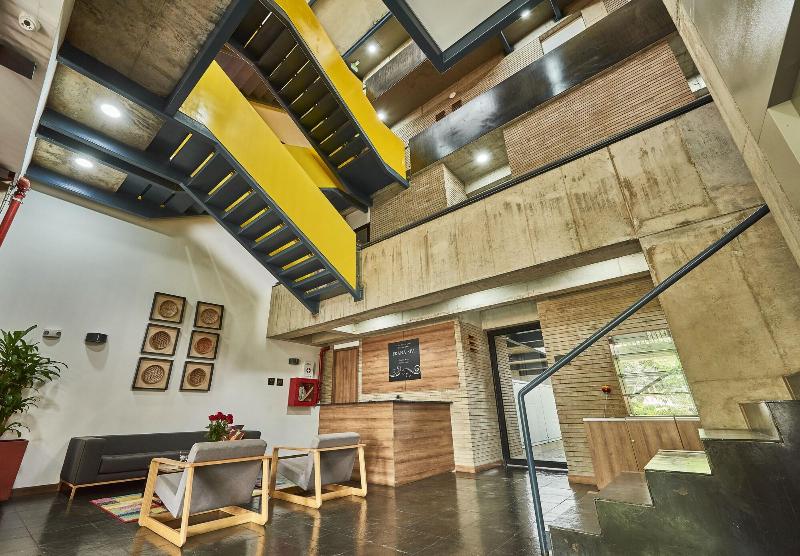 Fotos del hotel Alko  Integrado:  14