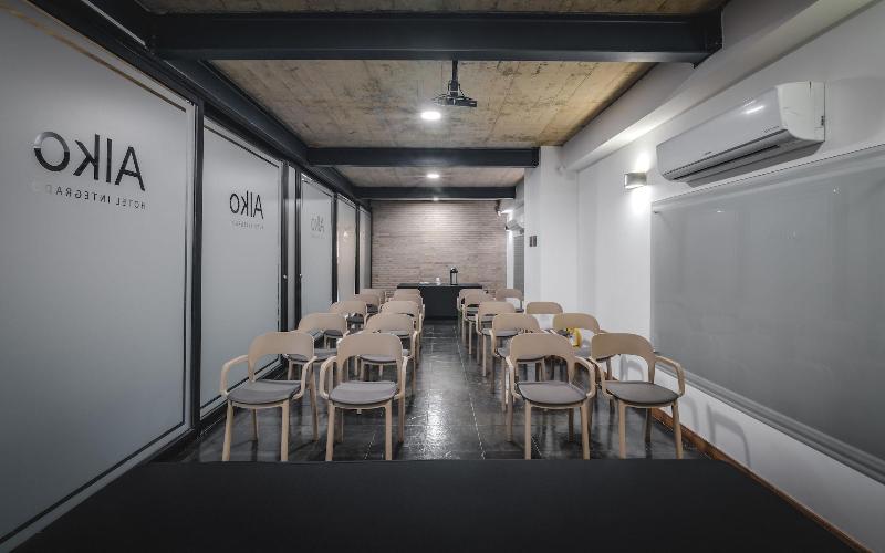 Fotos del hotel Alko  Integrado:  15