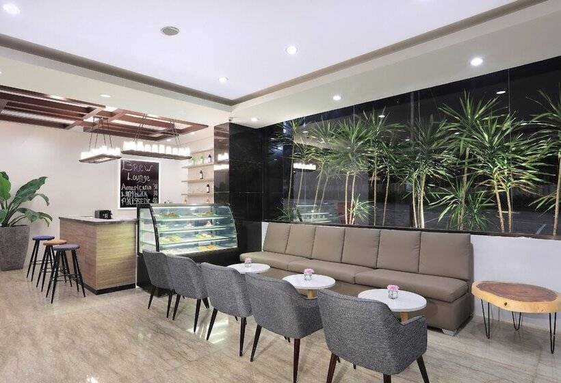 Fotos del hotel Aston Inn Batu:  10