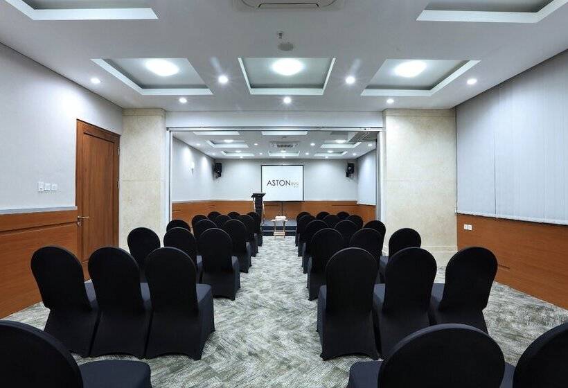 Fotos del hotel Aston Inn Batu:  11