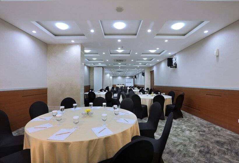 Fotos del hotel Aston Inn Batu:  12