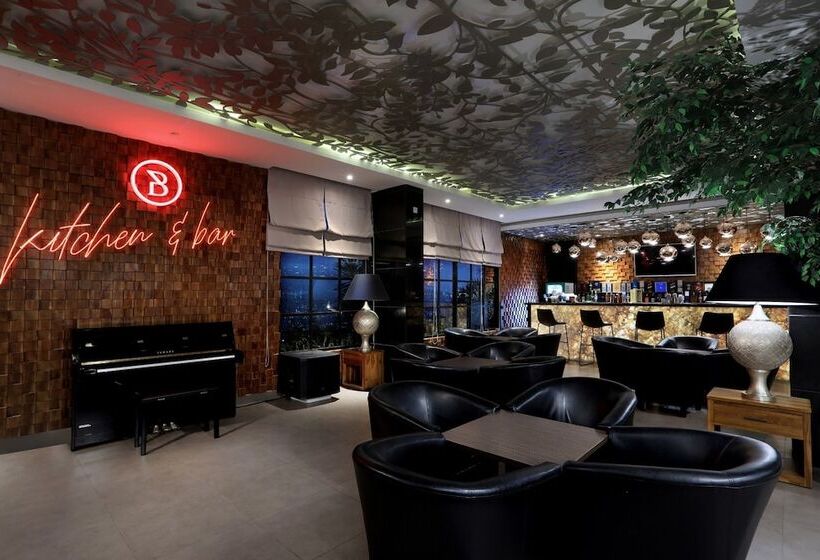 Fotos del hotel Aston Inn Batu:  13