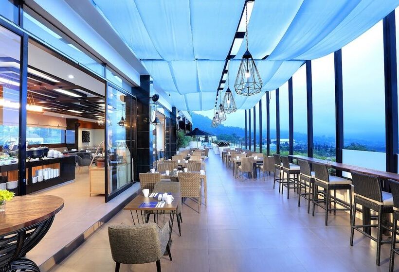 Fotos del hotel Aston Inn Batu:  14