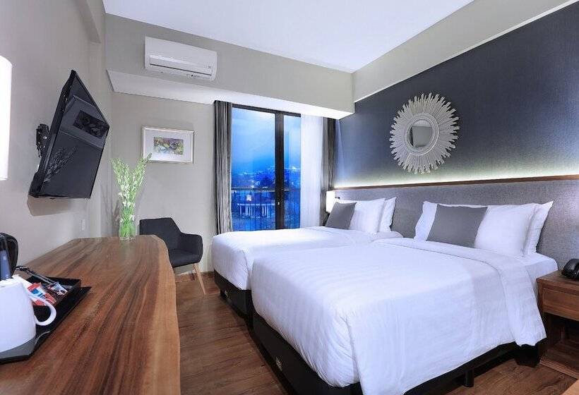 Fotos del hotel Aston Inn Batu:  21