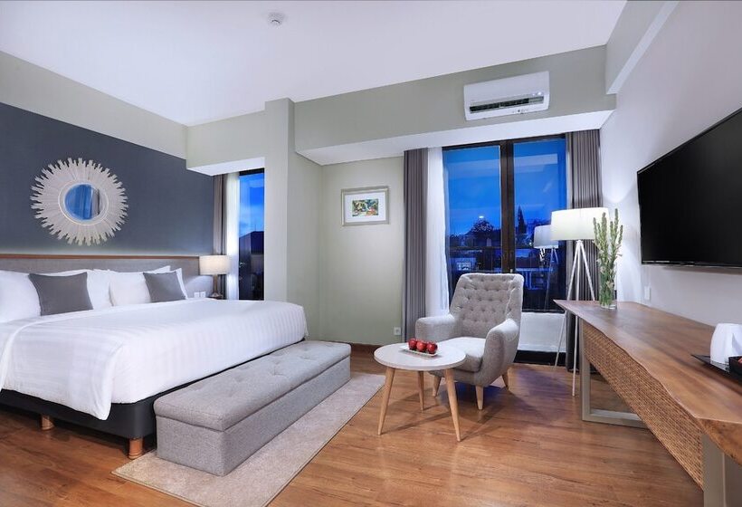 Fotos del hotel Aston Inn Batu:  22