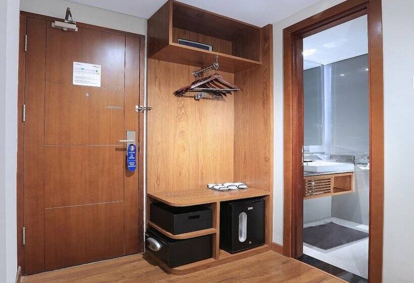 Fotos del hotel Aston Inn Batu:  23