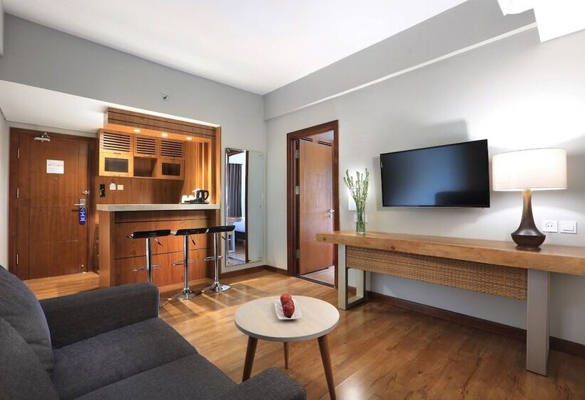 Fotos del hotel Aston Inn Batu:  7