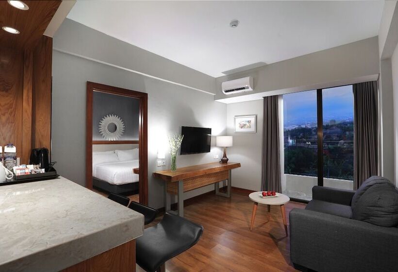 Fotos del hotel Aston Inn Batu:  24