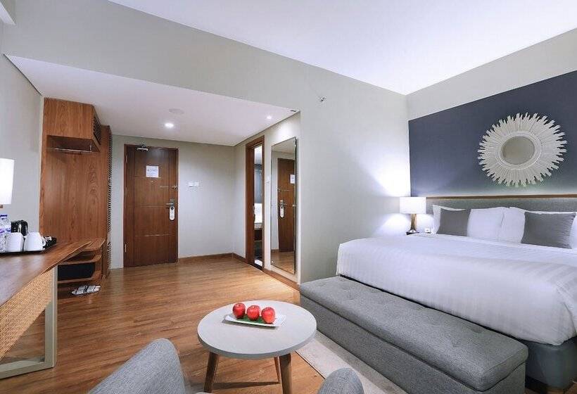 Fotos del hotel Aston Inn Batu:  25