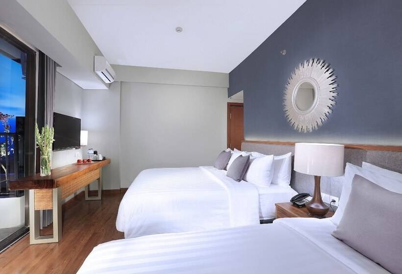 Fotos del hotel Aston Inn Batu:  5