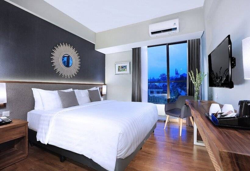 Fotos del hotel Aston Inn Batu:  4