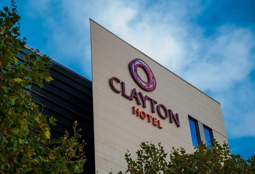 Fotos del hotel Clayton  Birmingham:  14