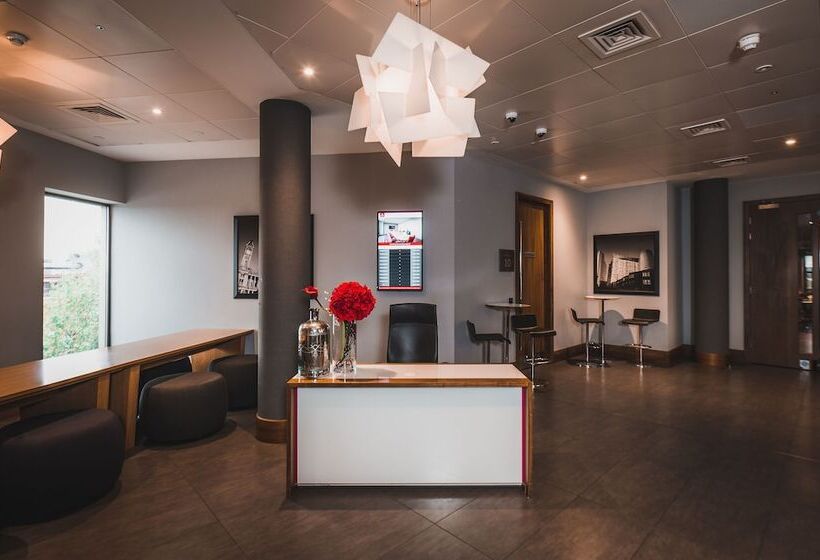 Fotos del hotel Clayton  Birmingham:  15