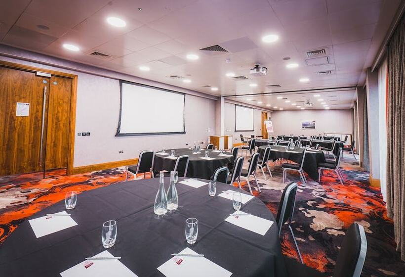 Fotos del hotel Clayton  Birmingham:  24