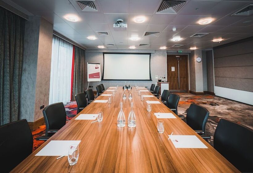 Fotos del hotel Clayton  Birmingham:  23