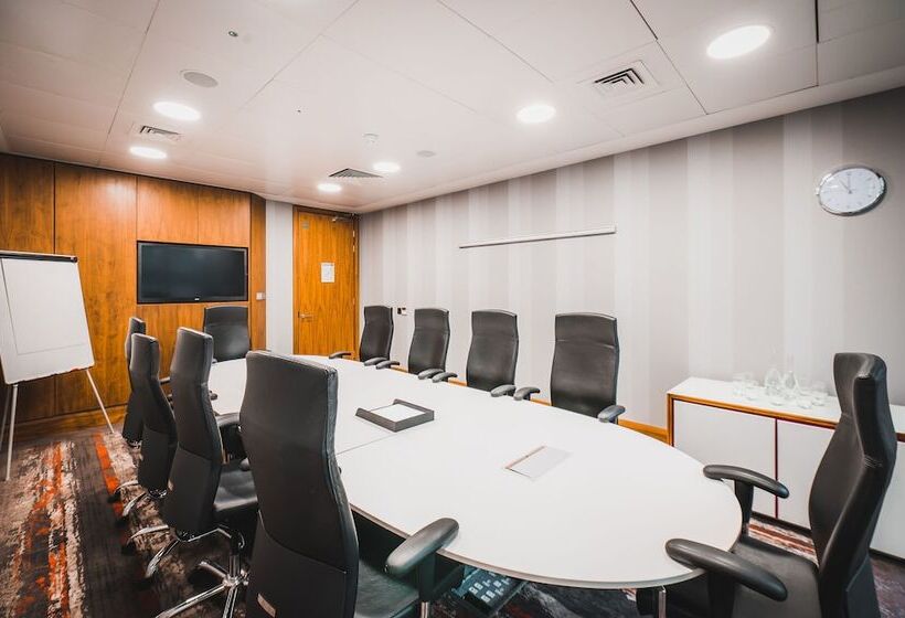 Fotos del hotel Clayton  Birmingham:  6