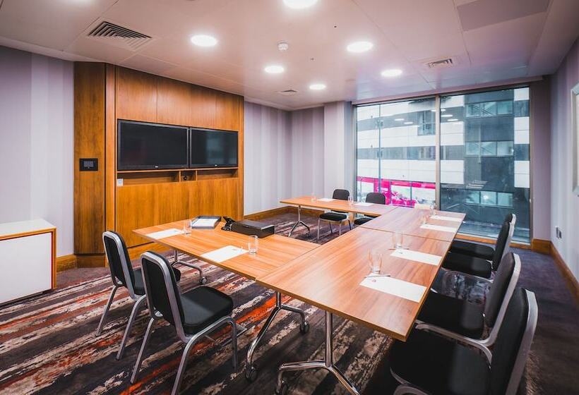 Fotos del hotel Clayton  Birmingham:  22