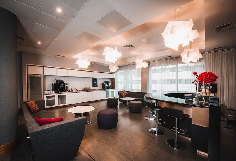 Fotos del hotel Clayton  Birmingham:  21