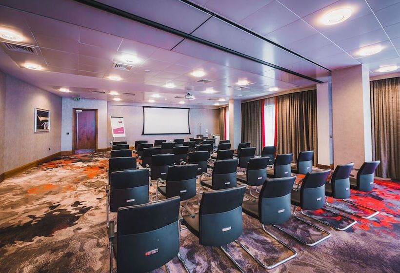 Fotos del hotel Clayton  Birmingham:  20