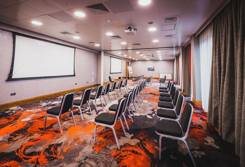 Fotos del hotel Clayton  Birmingham:  19