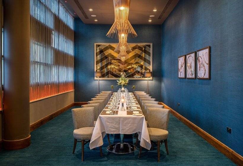 Fotos del hotel Clayton  Birmingham:  18