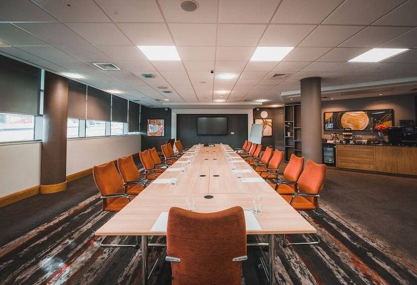 Fotos del hotel Clayton  Birmingham:  17