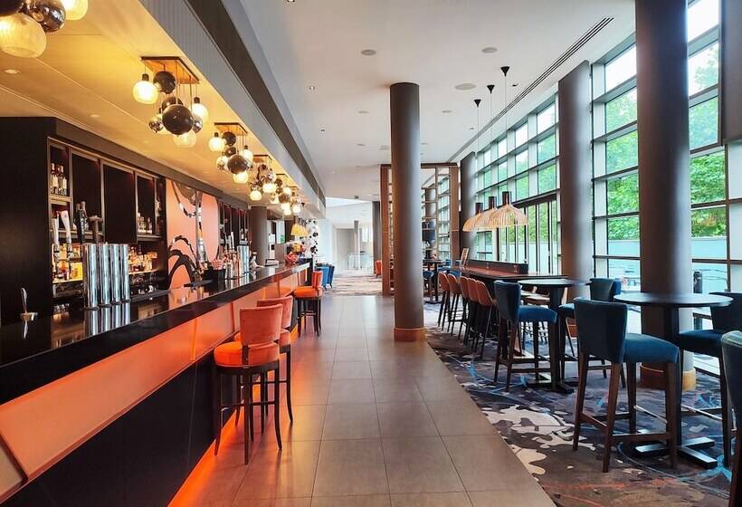 Fotos del hotel Clayton  Birmingham:  16