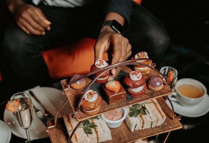 Fotos del hotel Clayton  Birmingham:  13