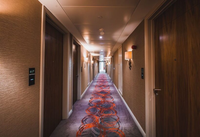 Fotos del hotel Clayton  Birmingham:  3