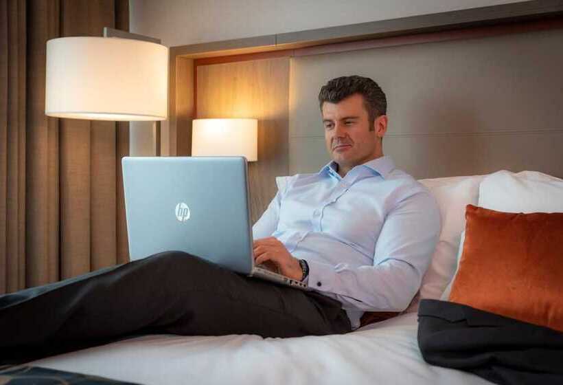 Fotos del hotel Clayton  Birmingham:  8