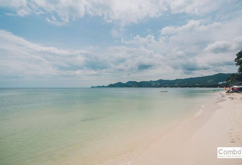 Fotos del hotel Combo Beach Hotel Samui:  16