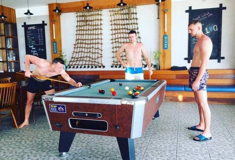 Fotos del hotel Combo Beach Hotel Samui:  24