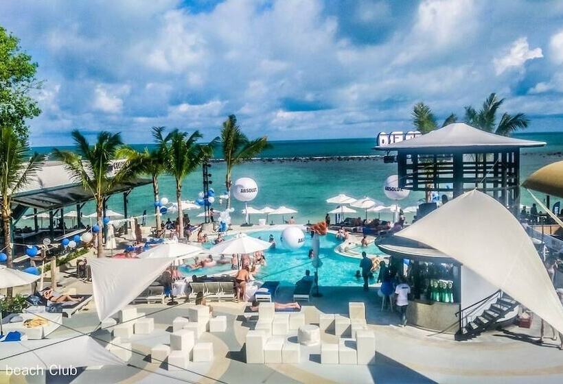 Fotos del hotel Combo Beach Hotel Samui:  22