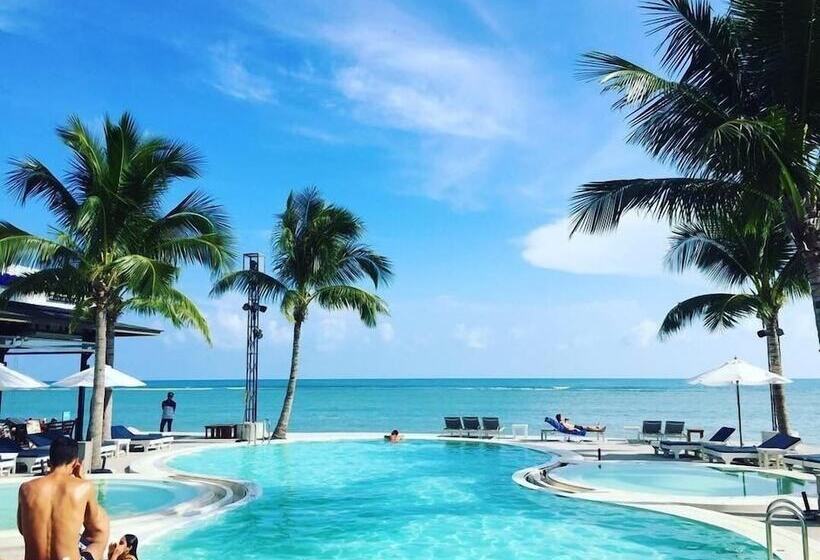 Fotos del hotel Combo Beach Hotel Samui:  5