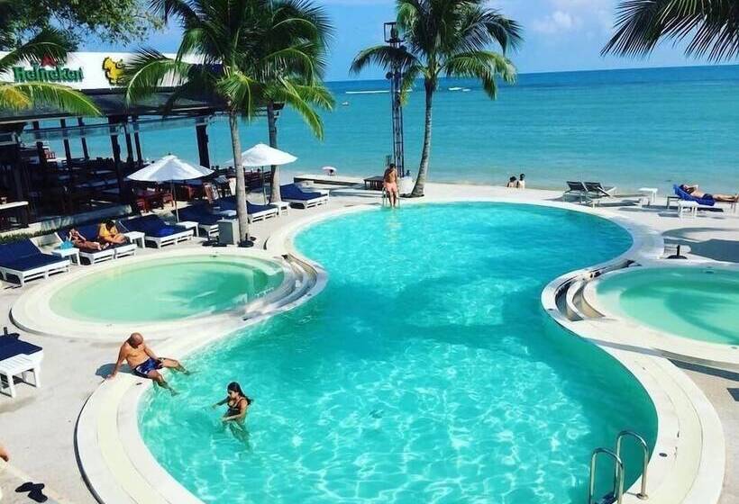 Fotos del hotel Combo Beach Hotel Samui:  7