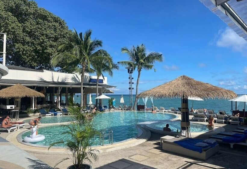 Fotos del hotel Combo Beach Hotel Samui:  18