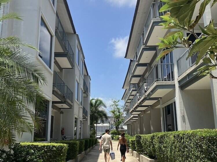 Fotos del hotel Combo Beach Hotel Samui:  20