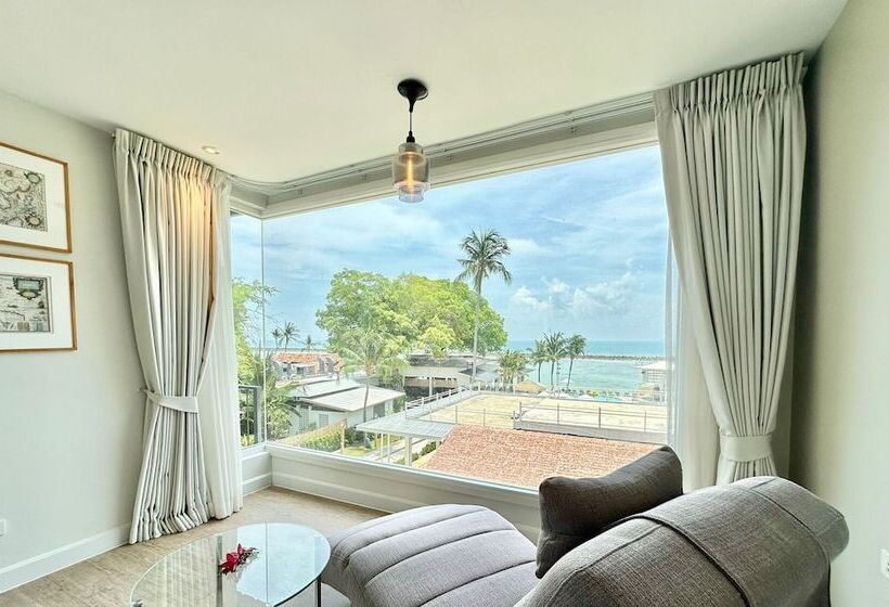 Fotos del hotel Combo Beach Hotel Samui:  25