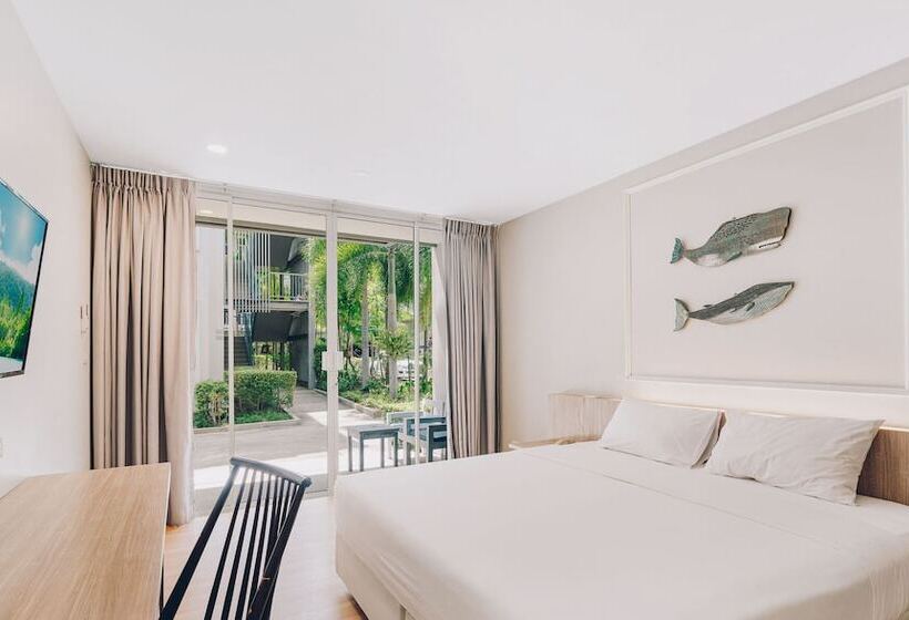 Fotos del hotel Combo Beach Hotel Samui:  12