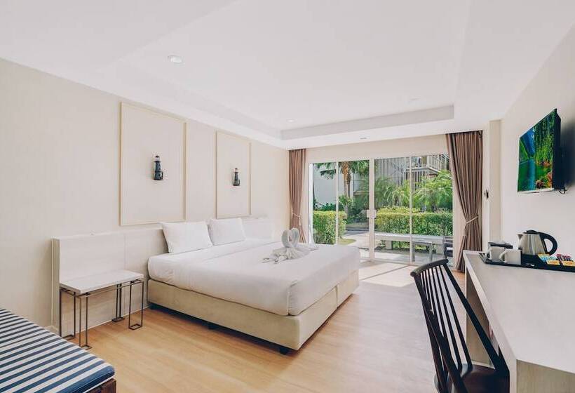 Fotos del hotel Combo Beach Hotel Samui:  21