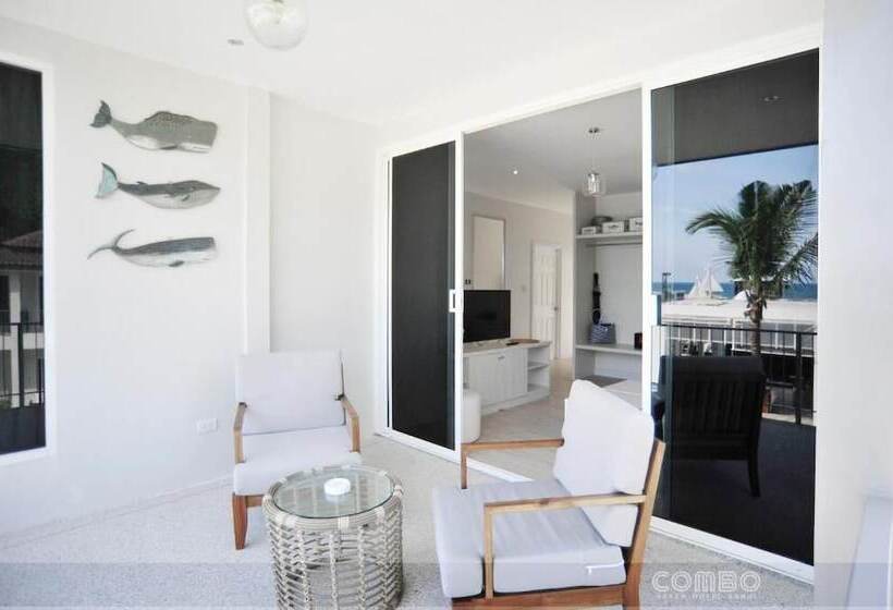 Fotos del hotel Combo Beach Hotel Samui:  17